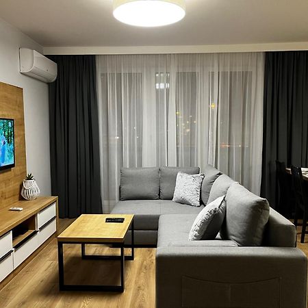 Venus Kopernika, Centrum, Klimatyzacja, Parking - Gratis !!! Bialystok Luaran gambar