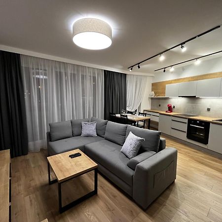 Venus Kopernika, Centrum, Klimatyzacja, Parking - Gratis !!! Bialystok Luaran gambar