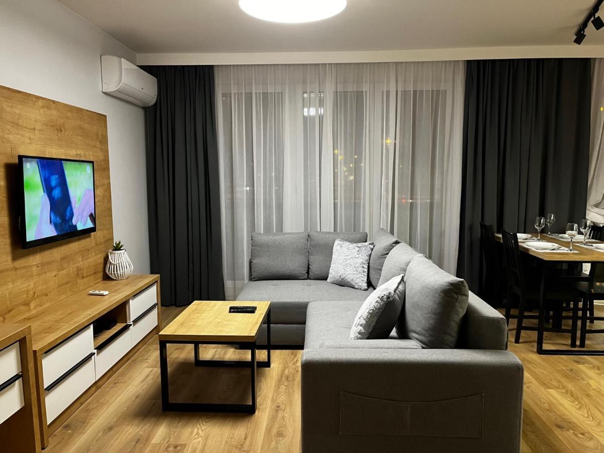 Venus Kopernika, Centrum, Klimatyzacja, Parking - Gratis !!! Bialystok Luaran gambar