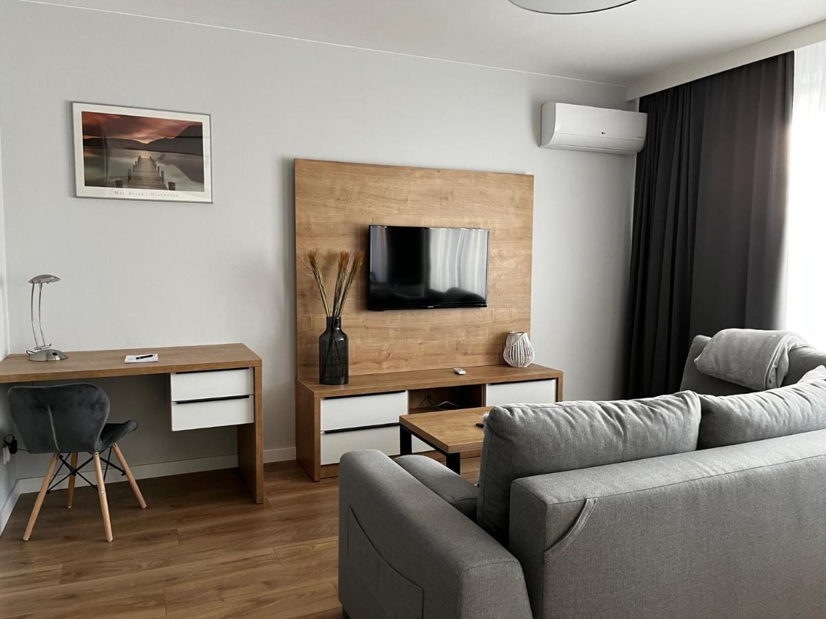 Venus Kopernika, Centrum, Klimatyzacja, Parking - Gratis !!! Bialystok Luaran gambar