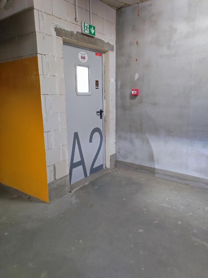 Venus Kopernika, Centrum, Klimatyzacja, Parking - Gratis !!! Bialystok Luaran gambar