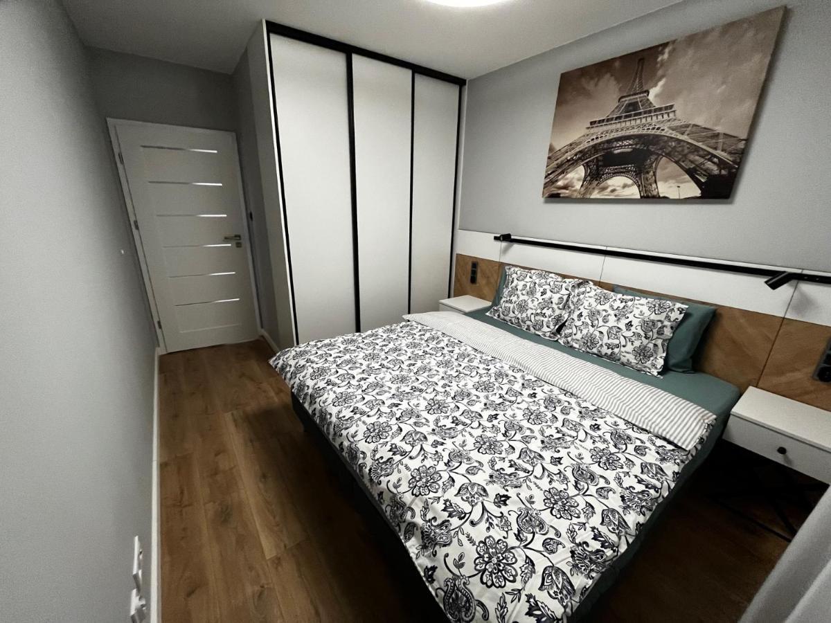 Venus Kopernika, Centrum, Klimatyzacja, Parking - Gratis !!! Bialystok Luaran gambar