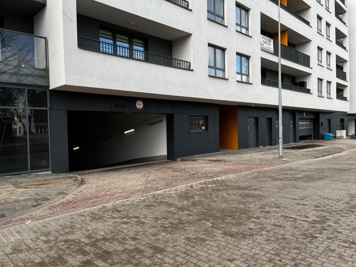 Venus Kopernika, Centrum, Klimatyzacja, Parking - Gratis !!! Bialystok Luaran gambar