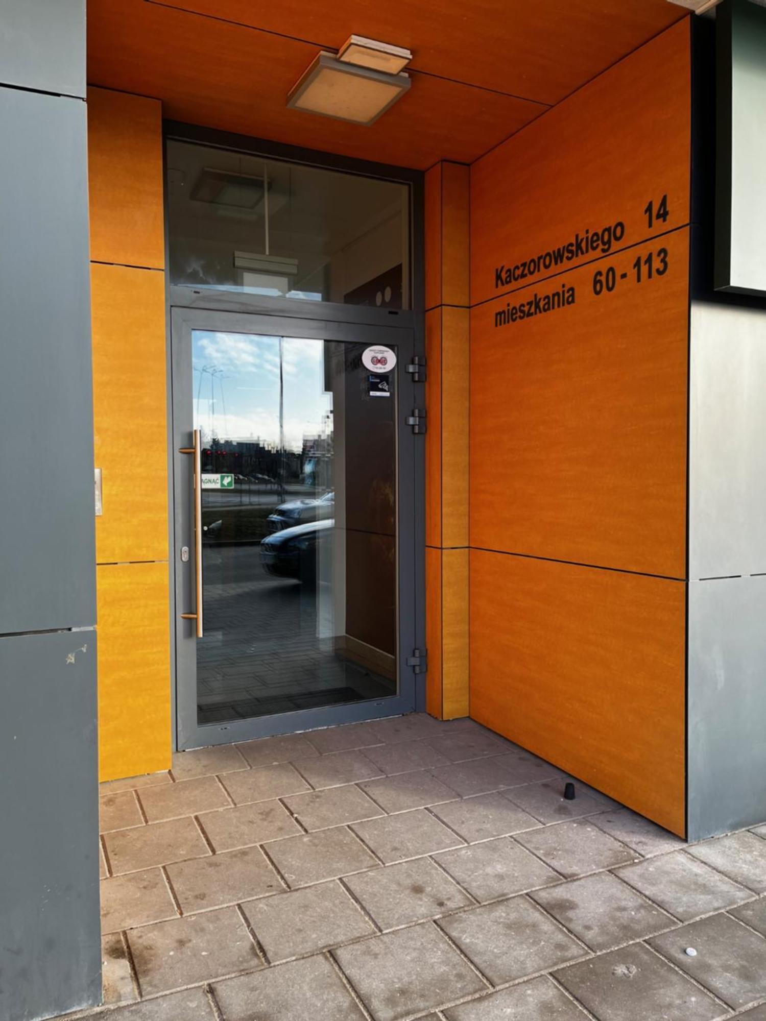 Venus Kopernika, Centrum, Klimatyzacja, Parking - Gratis !!! Bialystok Luaran gambar
